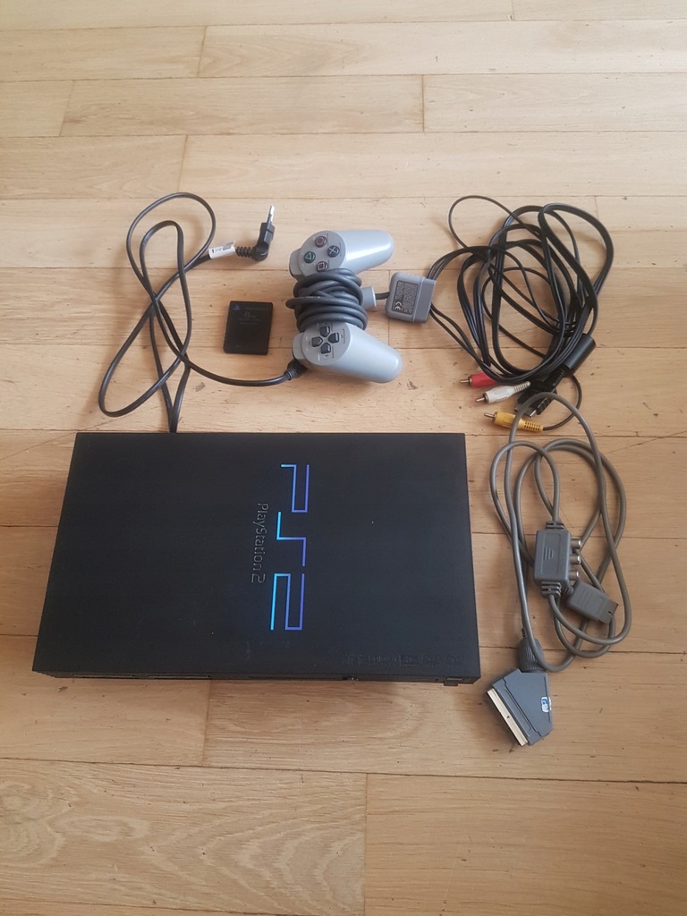 Konsola PS2, PlayStation 2 Classic + Dodatki