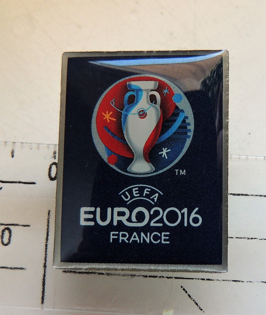 Mistrzostwa Europy UEFA 2016 Francja