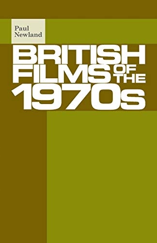 British films of the 1970s