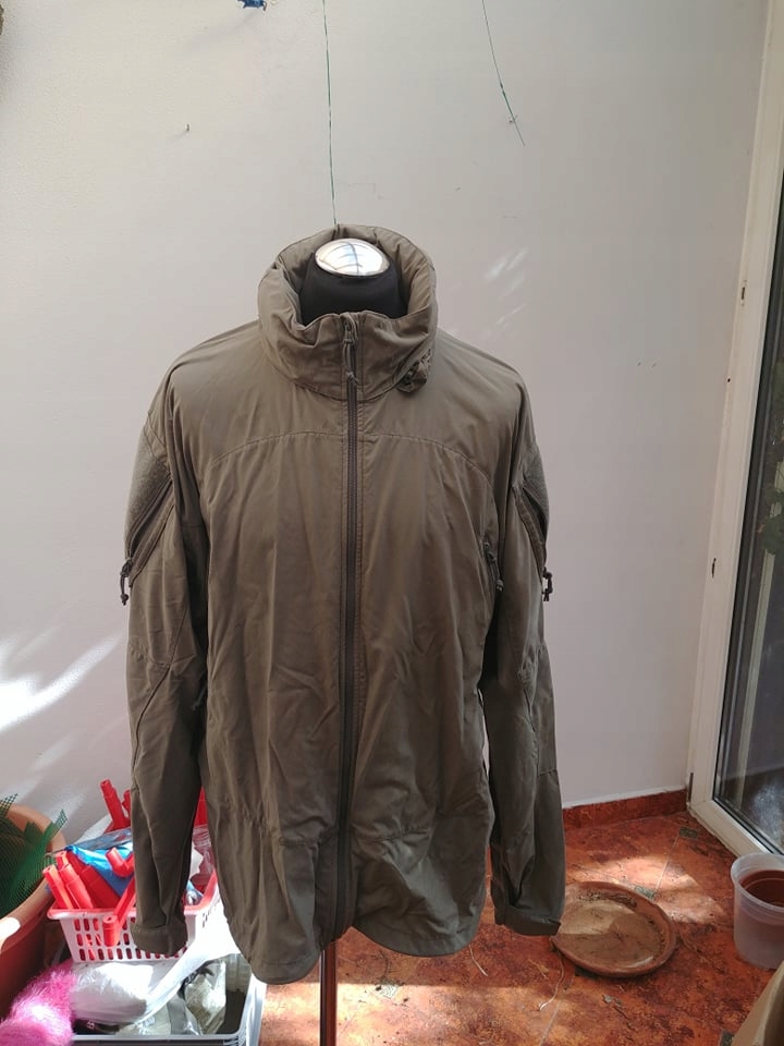 Patagonia pcu level 2025 5 softshell jacket