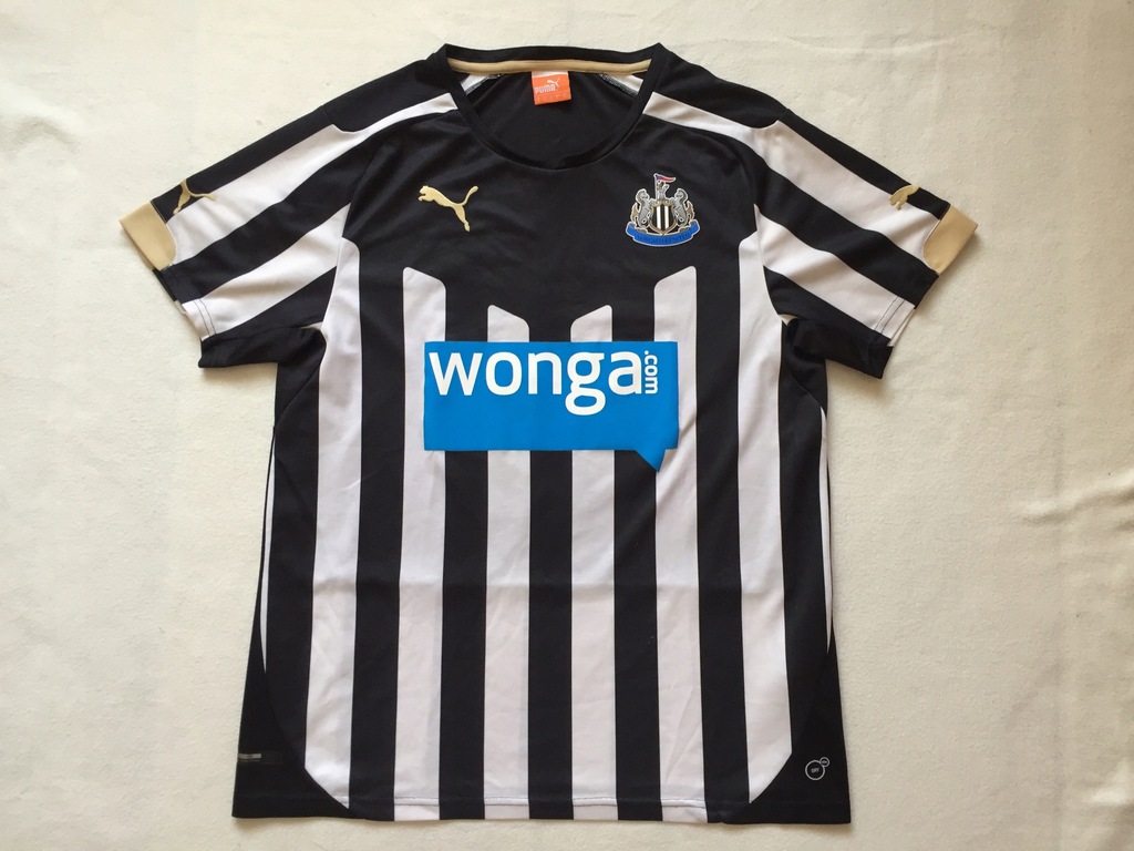 Koszulka Newcastle United-Puma