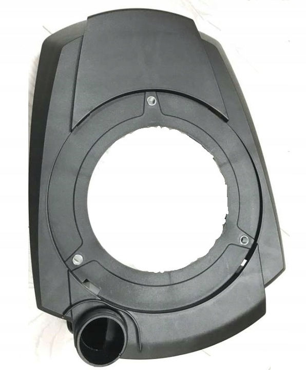 SECURA Seilzugstarter Für Scheppach MS196-53 Rasenmäher - Original Ersatzteil