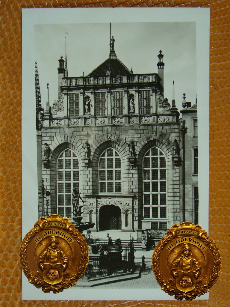 ca.1920 Danzig,FOTO Lux,Express N922