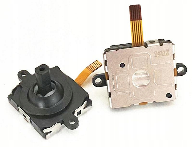 Analog drążek 3D gałka joystick do VR Oculus / Meta Quest 2 / 3 / PRO