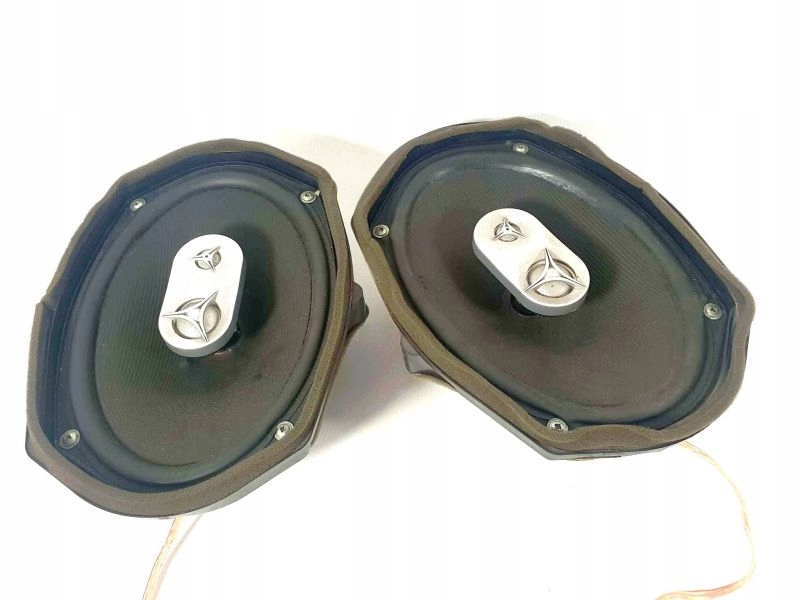 GŁOŚNIKI JBL GTO 936E