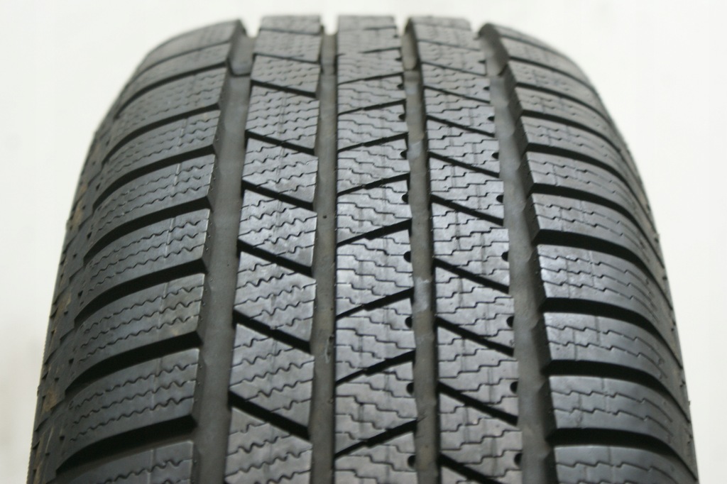 215/65R16 CONTINENTAL CROSSCONTACT WINTER 8mm 2022r