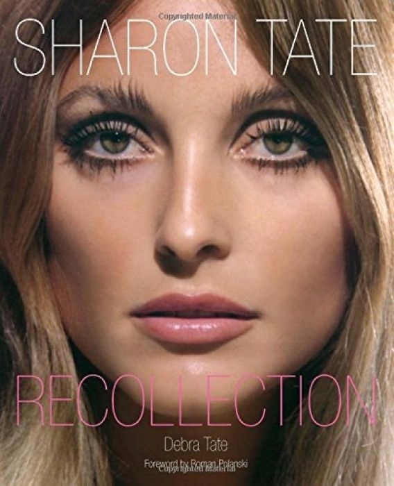 Debra Tate Sharon Tate Recollection