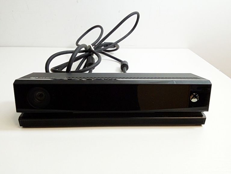 KINECT DO XBOX ONE