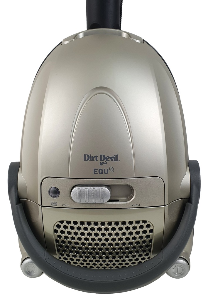 Odkurzacz workowy Dirt Devil M7102 1600W zestaw