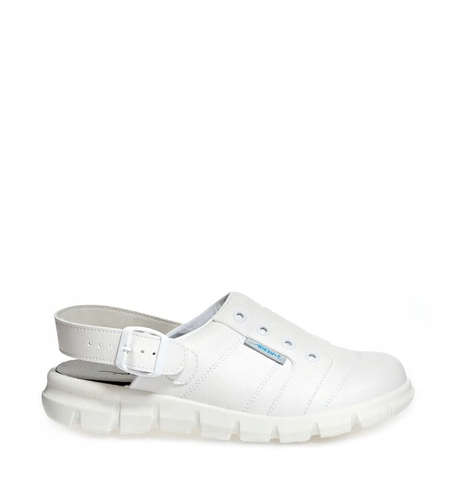 Abeba Spezialschuh-Ausstatter GmbH Abeba Clog 7360