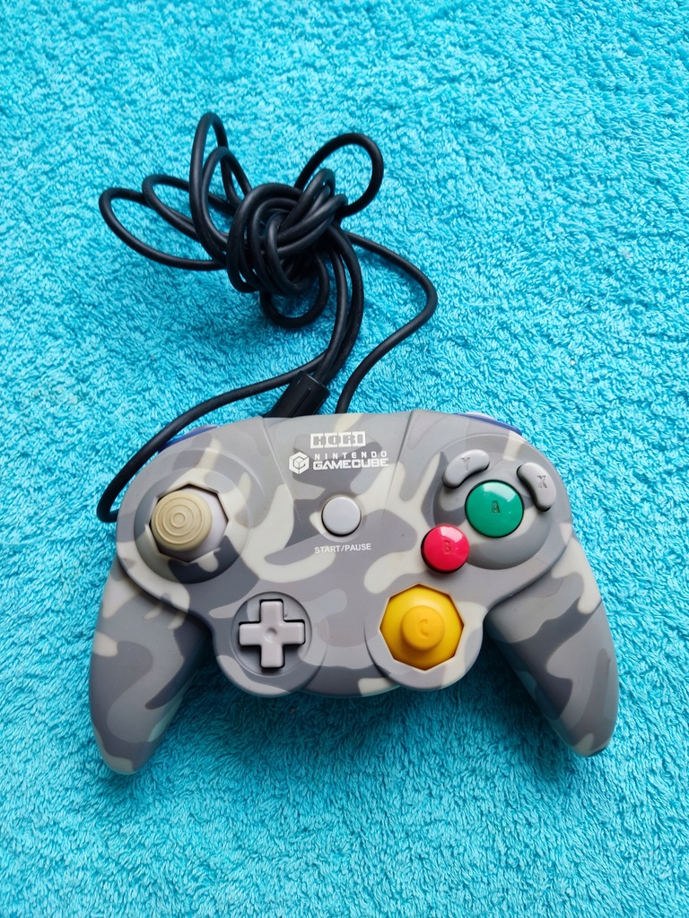 HORI GameCube Controller