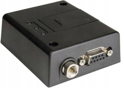 CEP Zaciski CT63 E Moduł GSM 5 V DC, 32 V DC
