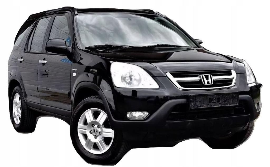 HONDA CRV II 05r 2.0 IVTEC WTRYSK WTRYSKIWACZ