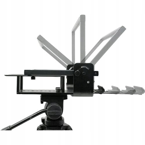 Glide Gear TMP100 Teleprompter rozdzielacz, - 14934490388