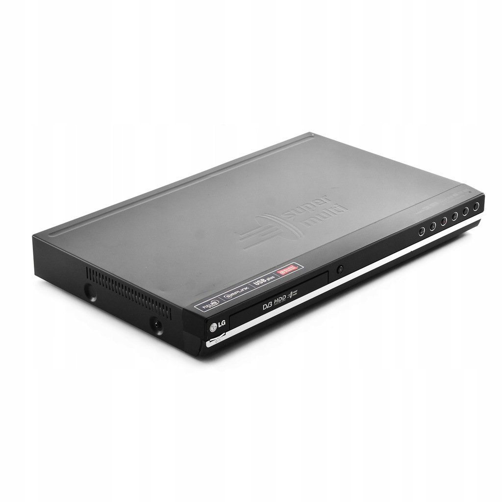 Купить LG RHT387H 320 ГБ HDMI DVD/HDD-рекордер: отзывы, фото, характеристики в интерне-магазине Aredi.ru