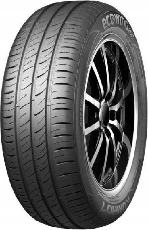 1x Kumho KH27 215/60 R16 95V