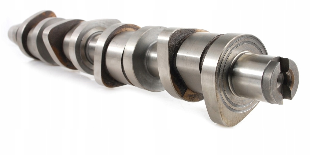WAŁEK ROZRZĄDU 1.9 2.0 TDI WERSJA Z DPF VW AUDI