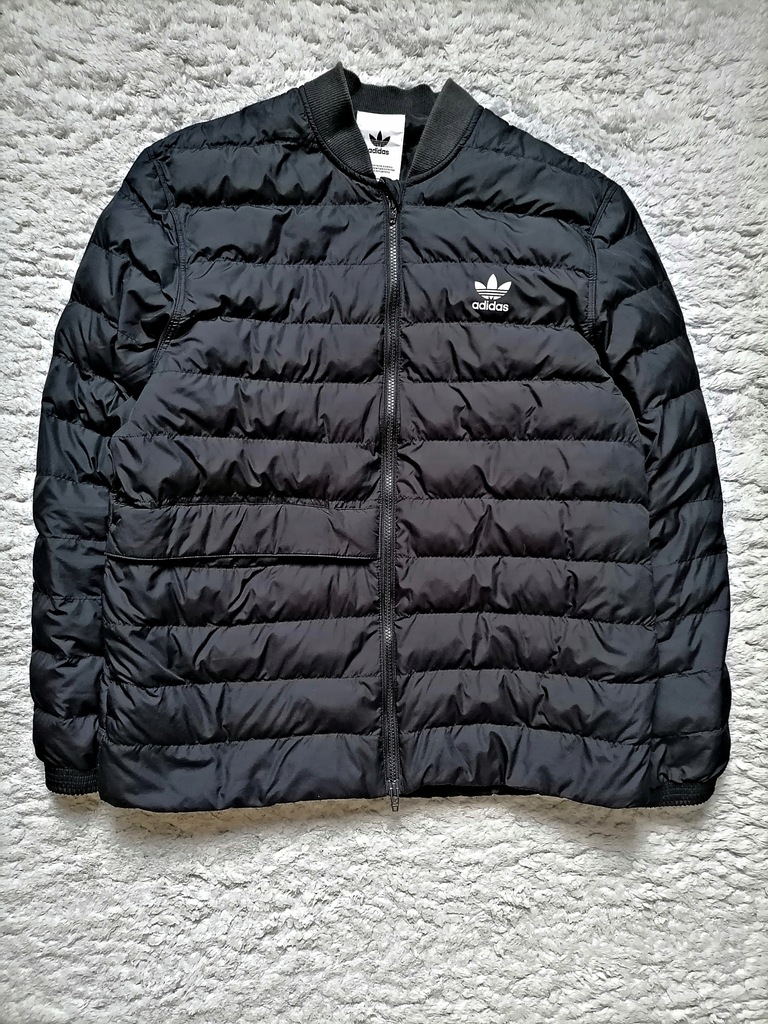 Paka ubrań M/L Hugo Boss Adidas Reserved Zara