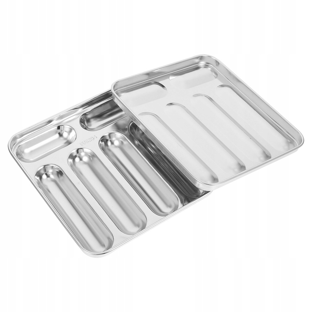 1Pc Creative Simple Sausage Mold for Home