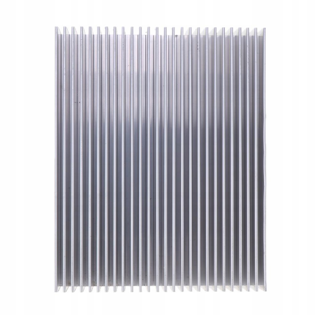 1 . Duży aluminiowy radiator PCB do lutowania do - 12105438393 ...