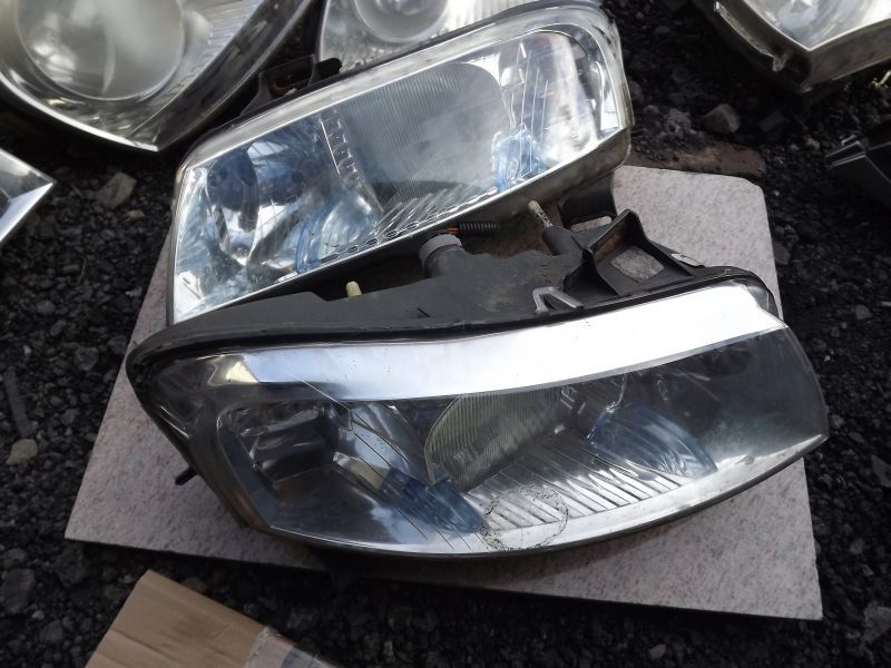 Lampa przód przednia lewa Fiat Stilo xenon 5D 7066450926