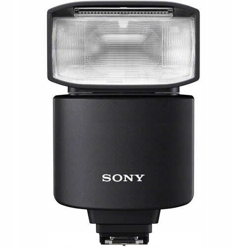 Sony HVL-F46RM - lampa błyskowa, reporterska