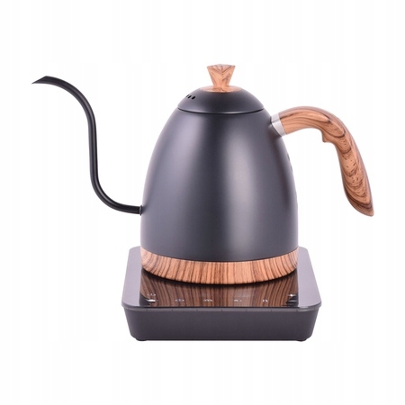 Brewista Artisan Variable Temperature Kettle Czarn