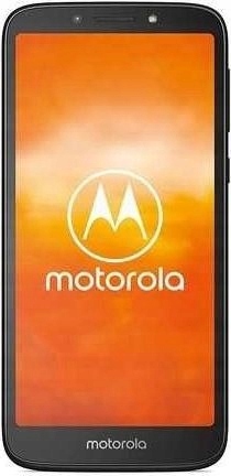 Motorola XT1920-16 Moto E5 Play Dual 16GB 1GB RAM