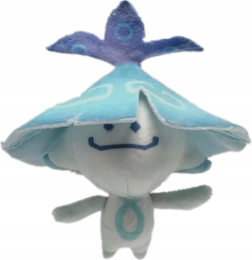 Przytulanka LankyBox Foxy Plush toy MASKOTKA 20cm