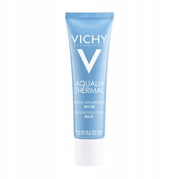 Vichy Aqualia Thermal 30ml krem nawilżający