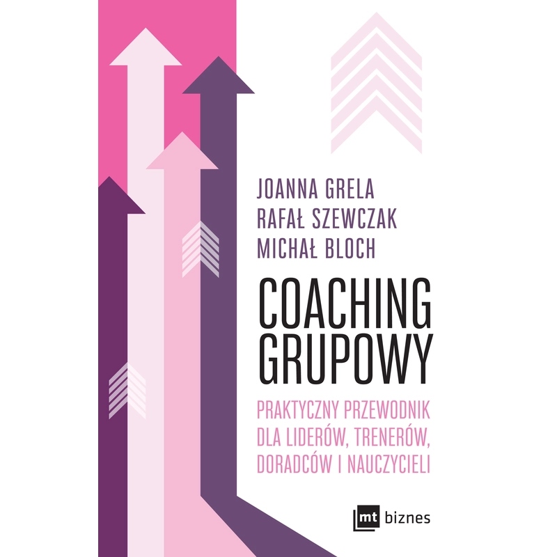 Coachinggrupowy