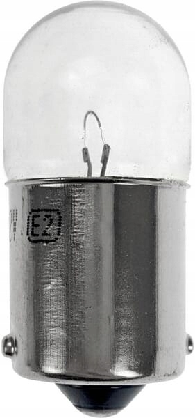 Żarówka R5W 12V 5W BA15s Vapormatic VLX0207