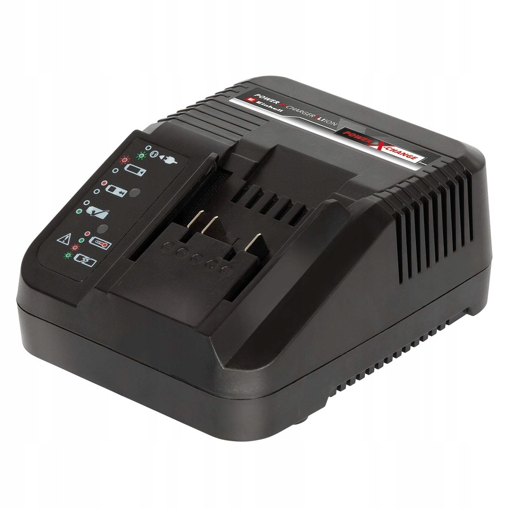 Купить Зарядное устройство Einhell Power X-Change: отзывы, фото и ...