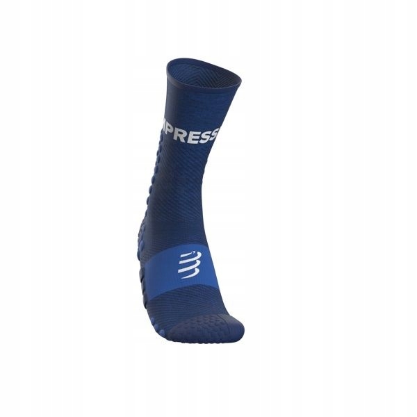 COMPRESSPORT ULTRA TRAIL SKARPETKI KOMPRESYJNE T3