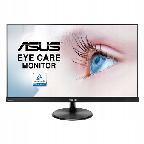 ASUS Monitor 27 VC279HE IPS FHD HDMI D-SUB