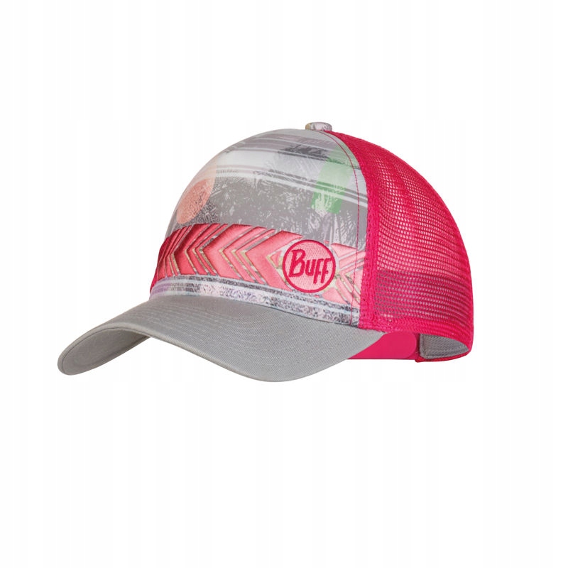 Czapka z Daszkiem Buff Trucker Cap BIOME