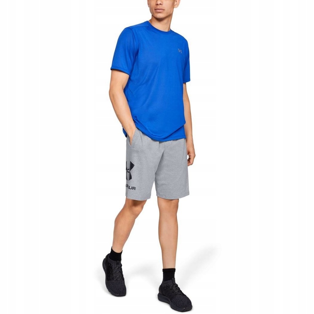 SPODENKI UNDER ARMOUR GRAPHIC XL 1329300-035