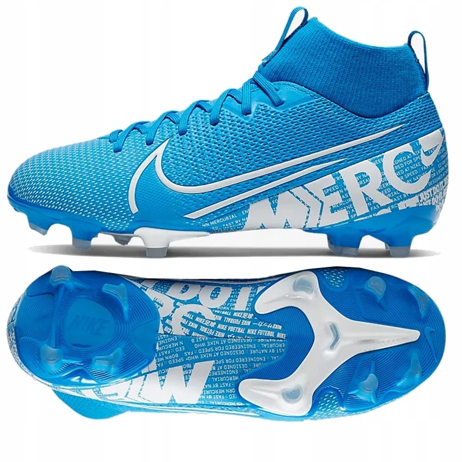 Buty korki Nike Mercurial Superfly 7 Academy 36,5