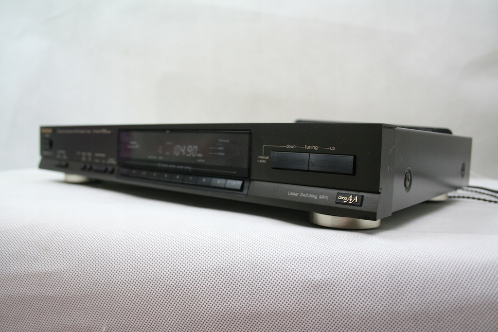 Tuner TECHNICS ST-G470