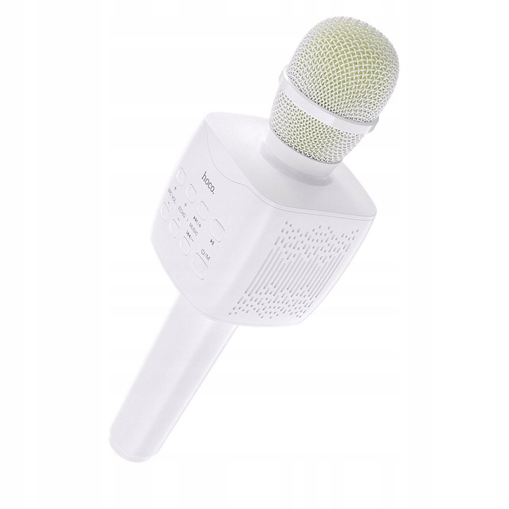 HOCO mikrofon multimedialny karaoke BK5 Cantando b