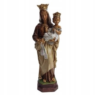 Figura Matka Boża Szkaplerzna 25cm... - 62510
