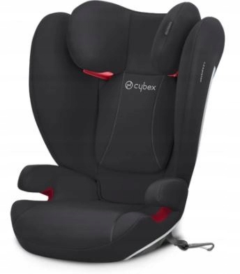 Купить АВТОКРЕСЛО CYBEX SOLUTION B-FIX 15–36 КГ: отзывы, фото, характеристики в интерне-магазине Aredi.ru