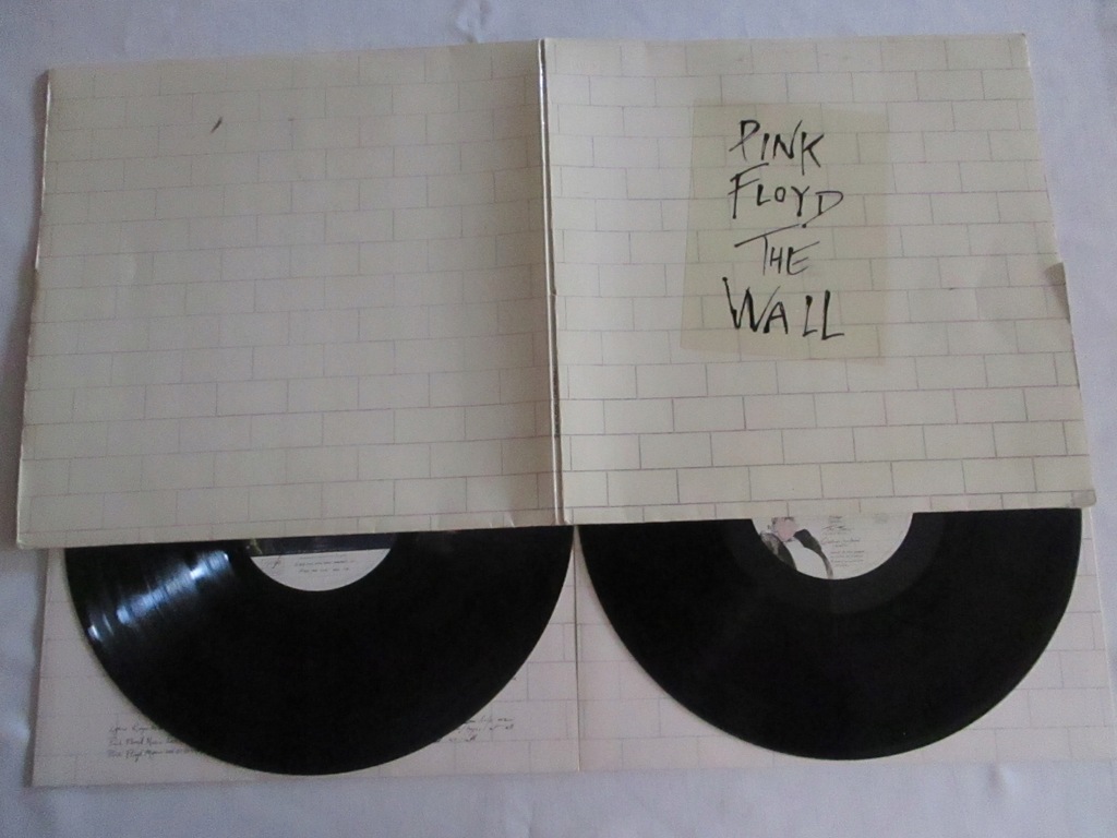 Купить Pink Floyd - НАКЛЕЙКА НА НАСТЕНУ L415: отзывы, фото, характеристики в интерне-магазине Aredi.ru