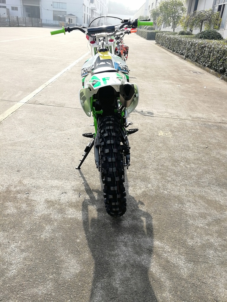 xmoto xb 88