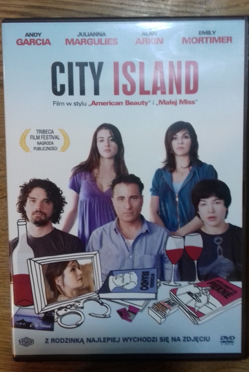 City Island