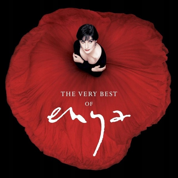 The Very Best Of Enya (vinyl)