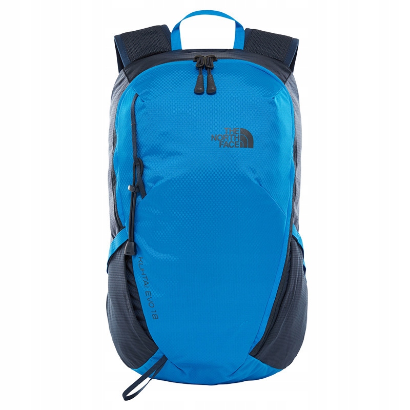 Plecak turystyczny The North Face Kuhtai Evo 18