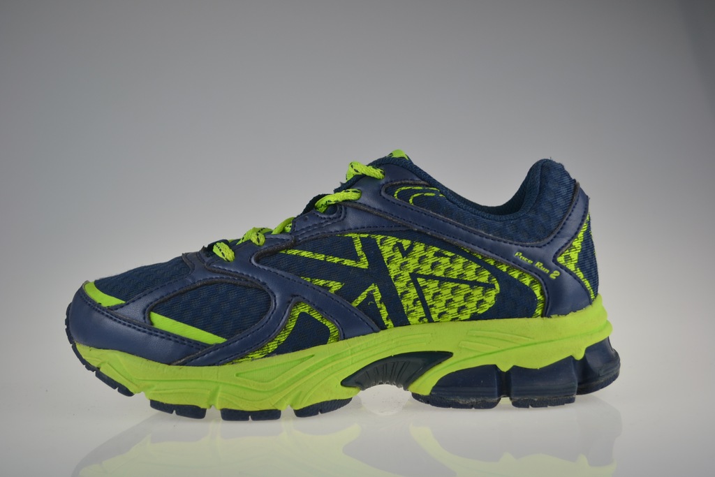 BUTY SPORTOWE KARRIMOR PACE RUN ROZMIAR 35 7129810377
