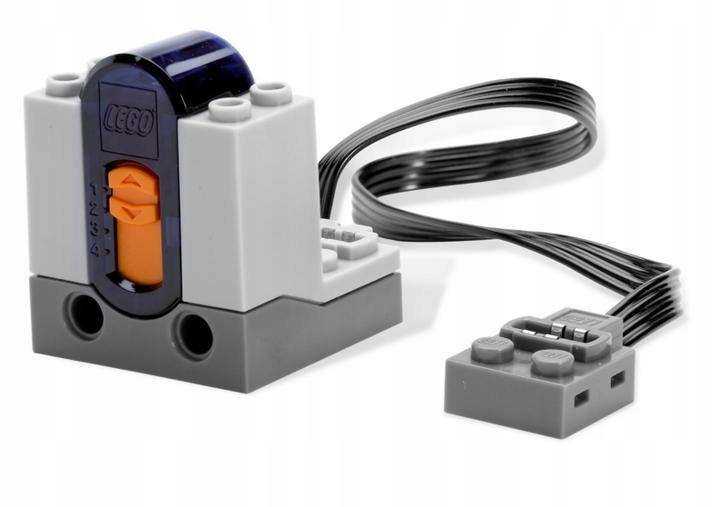 LEGO TECHNIC Odbiornik IR 8884 Power Functions