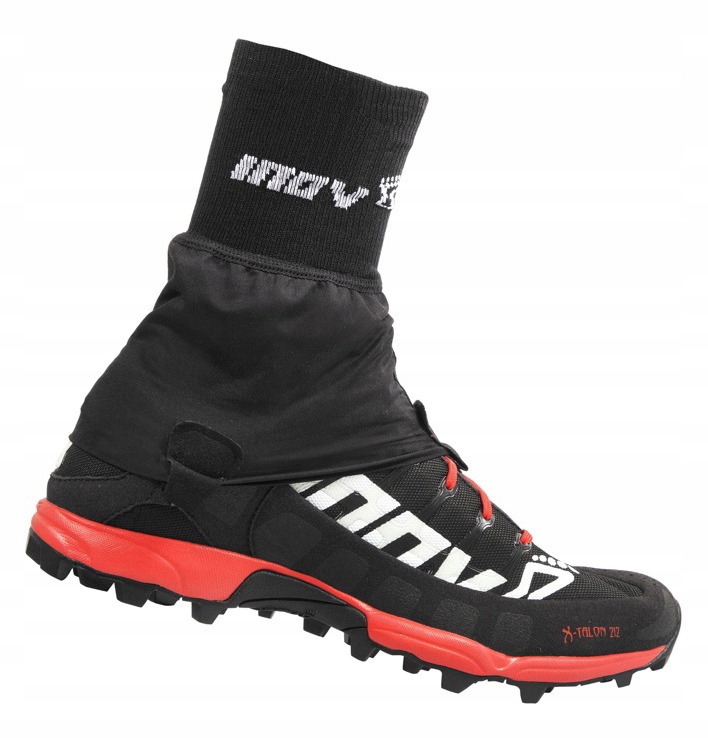 STUPTUTY INOV-8 ALL TERRAIN GAITER - r. 39-40.5